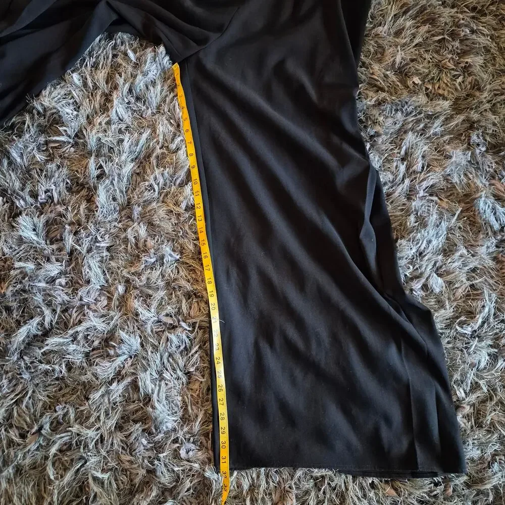 NWOT Ted Baker TOVELI Illusion Top and Trouser Jumpsuit - Picture 9 of 9